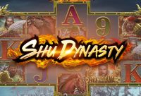 Игровой автомат Shu Dynasty