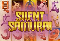 Игровой автомат Silent Samurai
