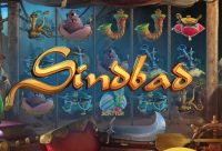 Игровой автомат Sindbad