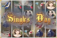 Игровой автомат Singles Day