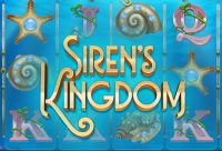 Игровой автомат Siren’s Kingdom