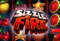 Игровой автомат Sizzle Fire