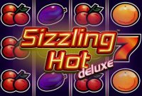 Игровой автомат Sizzling Hot Deluxe