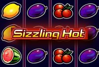Игровой автомат Sizzling Hot