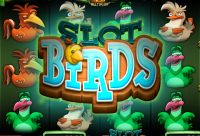 Игровой автомат Slot Birds