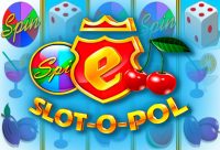 Игровой автомат Slot o Pol