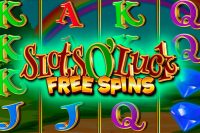 Игровой автомат Slots ‘O’ Luck