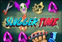 Игровой автомат Slugger Time