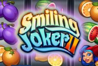 Игровой автомат Smiling Joker 2