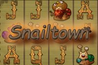 Игровой автомат Snailtown