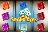Игровой автомат Snake Eyes