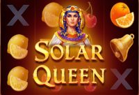 Игровой автомат Solar Queen