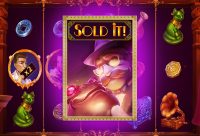 Игровой автомат Sold It