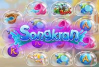Игровой автомат Songkran