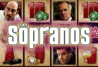 Игровой автомат The Sopranos