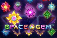 Игровой автомат Space Gem