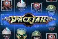 Игровой автомат Space Jail