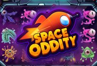 Игровой автомат Space Oddity