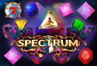 Игровой автомат Spectrum