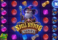 Игровой автомат Spellbinding Mystery
