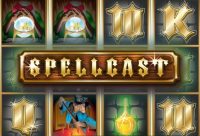 Игровой автомат Spellcast