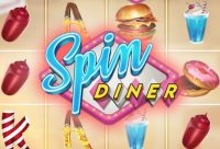 Игровой автомат Spin Diner