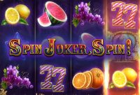 Игровой автомат Spin
