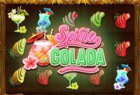 Игровой автомат Spina Colada