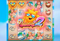 Игровой автомат Spindrift 2