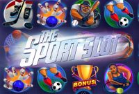 Игровой автомат Sport Slot