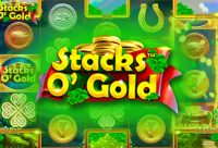 Игровой автомат Stacks O’Gold