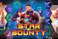 Игровой автомат Star Bounty