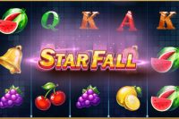 Игровой автомат Star Fall