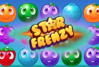 Игровой автомат Star Frenzy