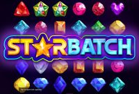Игровой автомат Starbatch