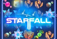 Игровой автомат Starfall mission