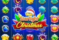 Игровой автомат Starlight Christmas