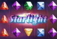 Игровой автомат Starlight