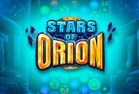 Игровой автомат Stars of Orion