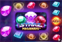 Игровой автомат Starz Megaways