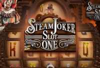 Игровой автомат Steam Joker Slot