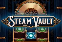 Игровой автомат Steam Vault