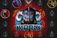Игровой автомат Stormforged