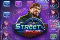 Игровой автомат Street Racer
