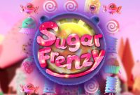 Игровой автомат Sugar Frenzy