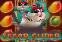 Игровой автомат Sugar Glider