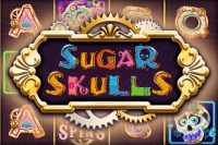 Игровой автомат Sugar Skulls