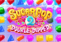 Игровой автомат SugarPop 2: Double Dipped
