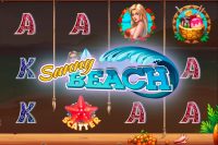 Игровой автомат Sunny Beach