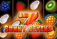 Игровой автомат Sunny Sevens